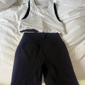 Set Active Black Set